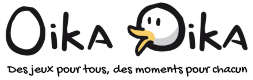 Oika Oika